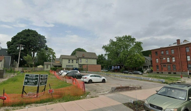 Buffalo Man Gets 5 Years for Torching Allentown's Beloved Old Pink Bar