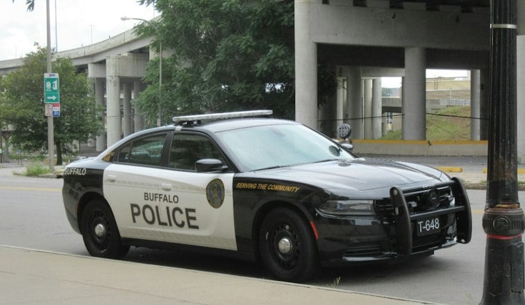 Buffalo Man Shot in Foot on Landon Street as City's Shooting Reports Climb