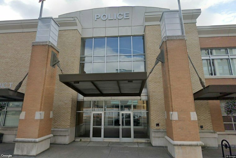 Buffalo Officer Charged With Stalking Ex-Girlfriend, Suspended From Force