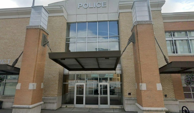 Buffalo Officer Charged With Stalking Ex-Girlfriend, Suspended From Force