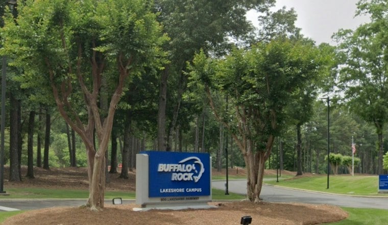 Buffalo Rock's Expanded Homewood Campus Brings 18 Jobs, In-House Bottle Making