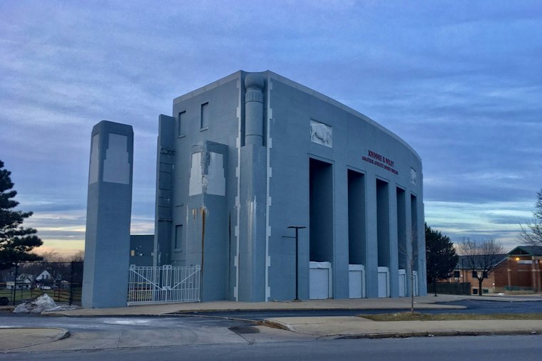 Buffalo's 5/14 Memorial Gets $12M State Boost to Finally Break Ground