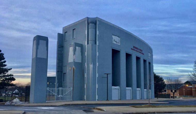 Buffalo's 5/14 Memorial Gets $12M State Boost to Finally Break Ground