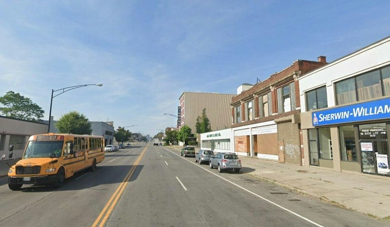 Buffalo Sisters Behind Unapologetic Coffee Buy Main Street Building for New Roastery