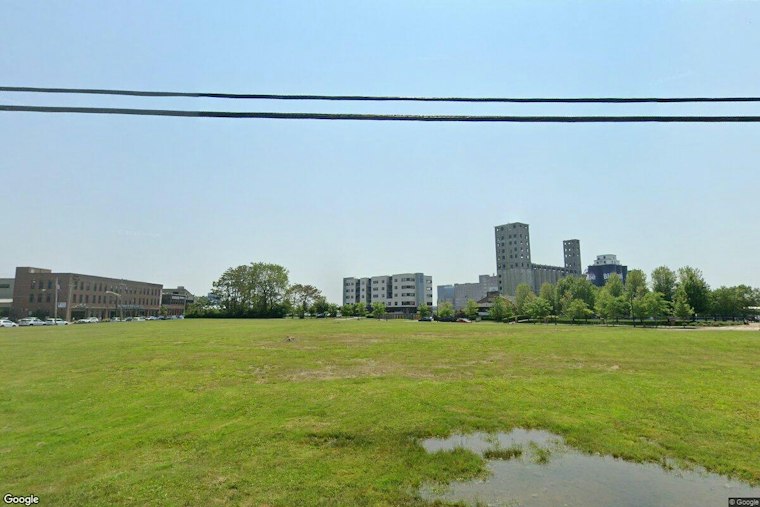 Buffalo Sues Seneca Nation Over $10M Gas Station on Buffalo River