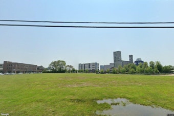 Buffalo Sues Seneca Nation Over $10M Gas Station on Buffalo River