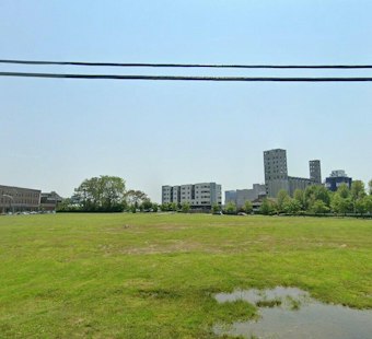 Buffalo Sues Seneca Nation Over $10M Gas Station on Buffalo River
