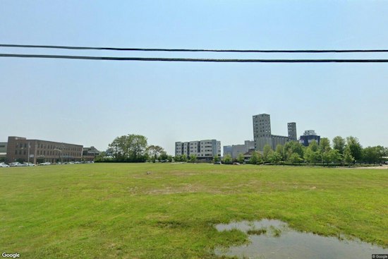 Buffalo Sues Seneca Nation Over $10M Gas Station on Buffalo River