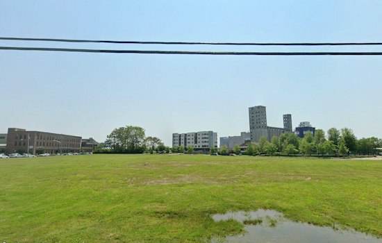 Buffalo Sues Seneca Nation Over $10M Gas Station on Buffalo River