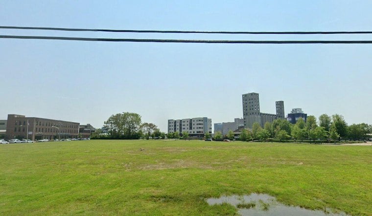 Buffalo Sues Seneca Nation Over $10M Gas Station on Buffalo River
