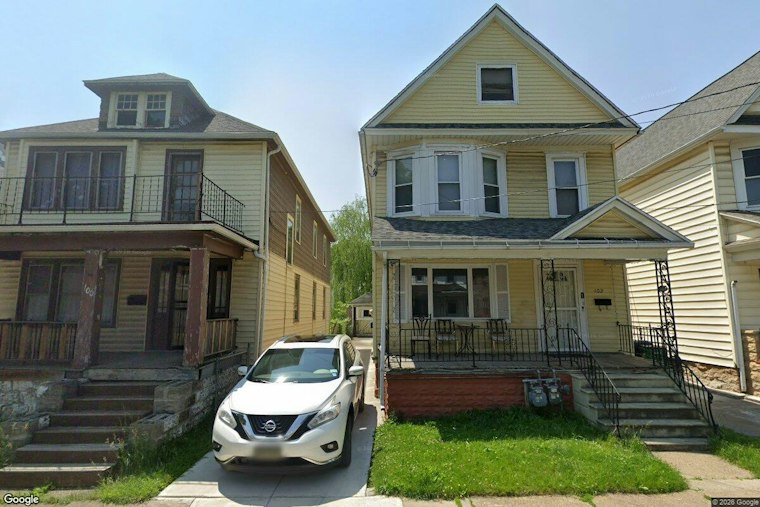 Buffalo Teen Shot In The Back On Wood Avenue, Police Hunt For Clues