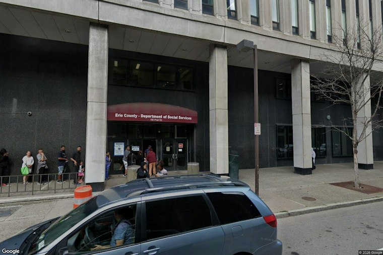 Buffalo Union Leaders Warn New Medicaid Work Rules Could Swamp ERs