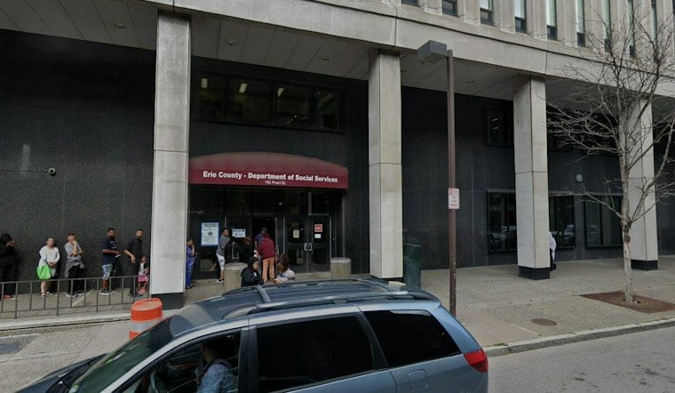 Buffalo Union Leaders Warn New Medicaid Work Rules Could Swamp ERs