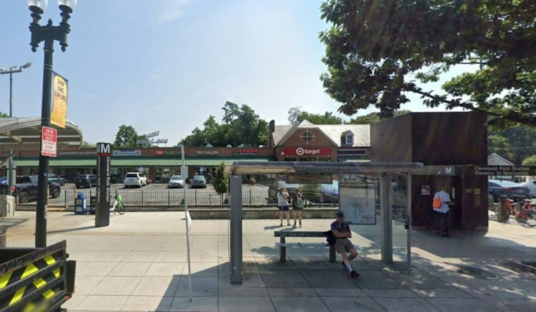 Buffalo Wild Wings GO Rumored for Historic Cleveland Park Shopping Center