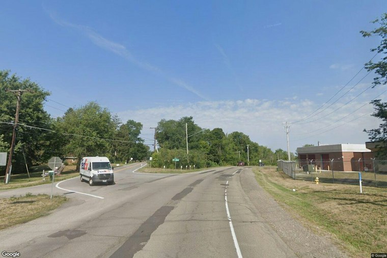 Buffalo Woman, 41, Dies After Head-On Crash on Hamburg's Camp Road