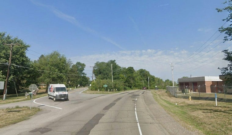 Buffalo Woman, 41, Dies After Head-On Crash on Hamburg's Camp Road