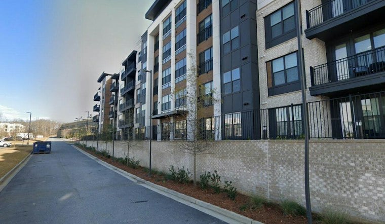 Buford Ambush Testimony Reveals Robbery Victim Fired First, Killed One Attacker