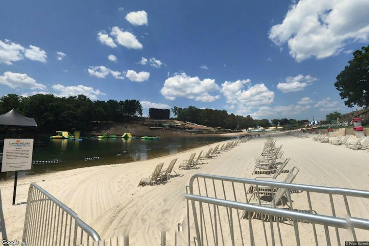 Buford Trail Of Terror Resurfaces At Lake Lanier With Pirates, Sirens And Fireworks