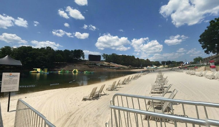 Buford Trail Of Terror Resurfaces At Lake Lanier With Pirates, Sirens And Fireworks