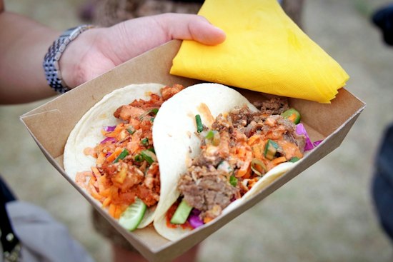 Bulgogi Tacos Land on Piedmont Ave at New Korean-Mexican Spot