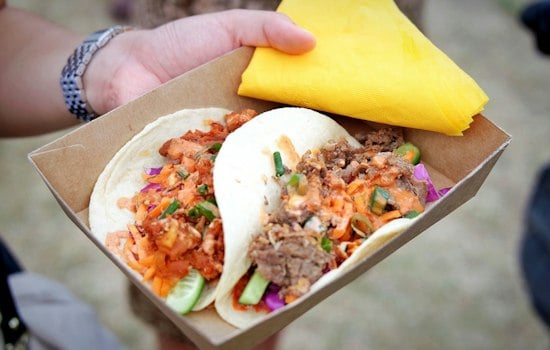 Bulgogi Tacos Land on Piedmont Ave at New Korean-Mexican Spot