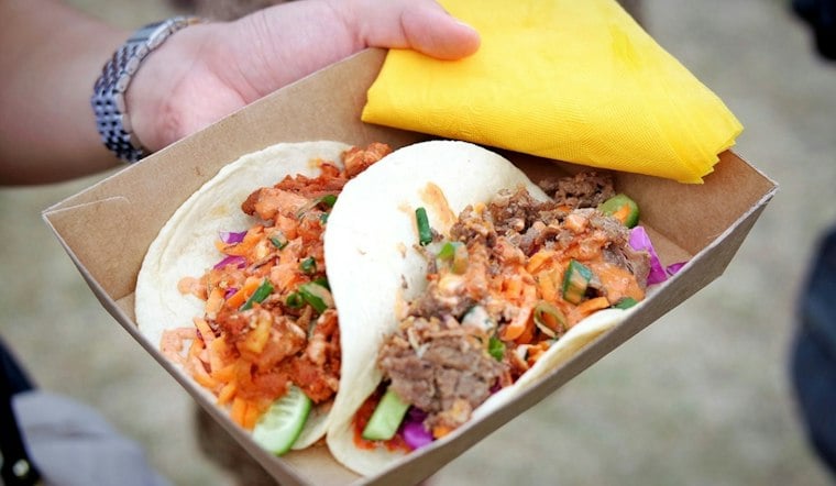 Bulgogi Tacos Land on Piedmont Ave at New Korean-Mexican Spot