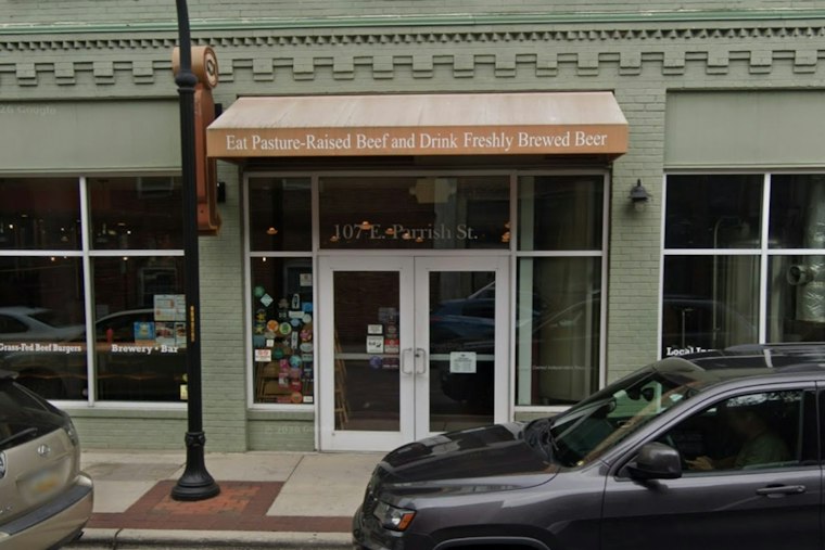 Bull City Burger, Named NC's Best, Plants Second Spot in North Durham