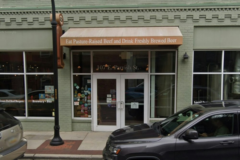 Bull City Burger, Named NC's Best, Plants Second Spot in North Durham