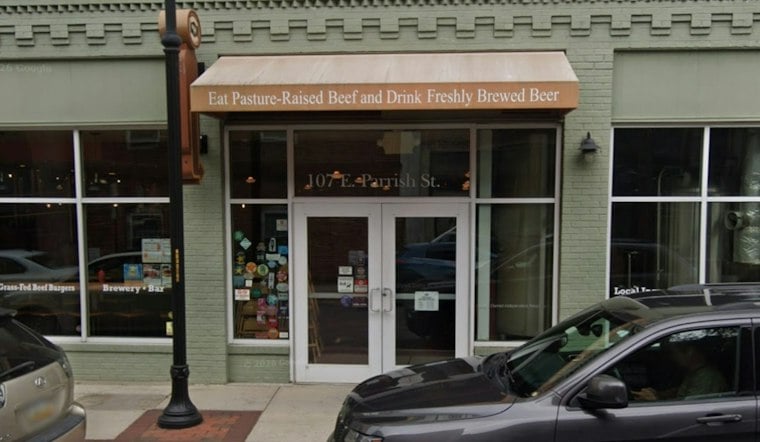 Bull City Burger, Named NC's Best, Plants Second Spot in North Durham
