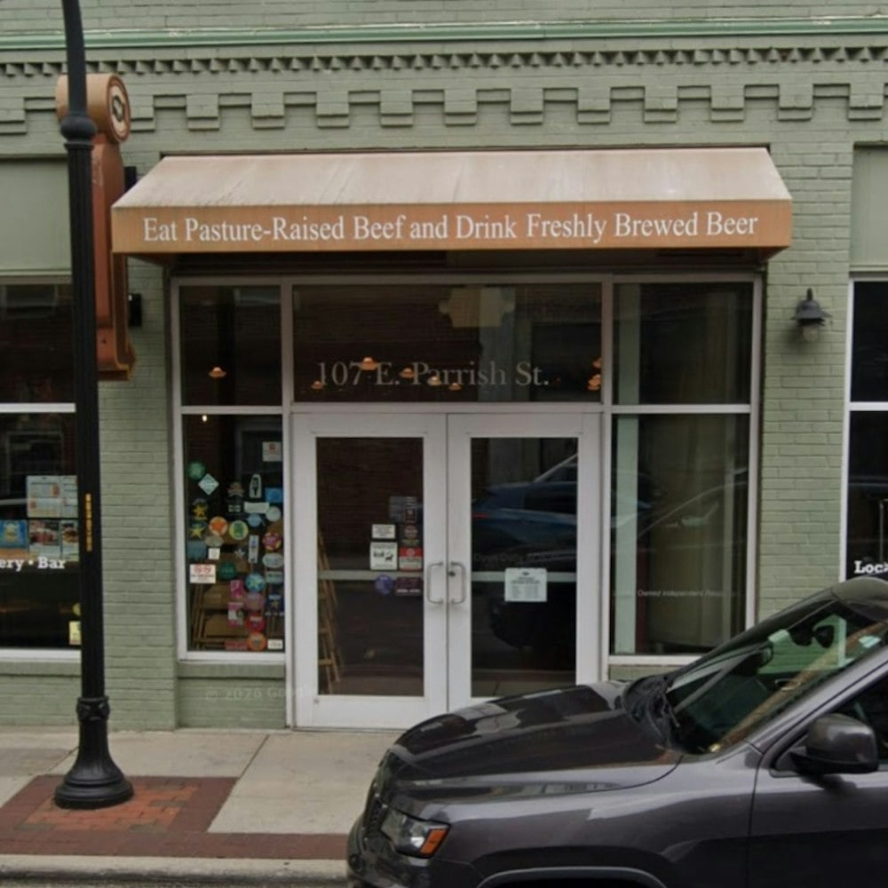 Bull City Burger, Named NC's Best, Plants Second Spot in North Durham