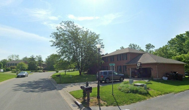 Bulldozers Dig Through Day 3 at West Chester Yards in Mystery Police Search