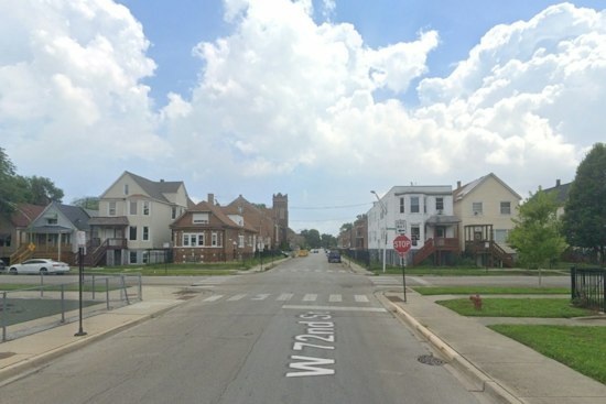 Bullet Enters Englewood Home, Wounds 31-Year-Old Woman in Elbow