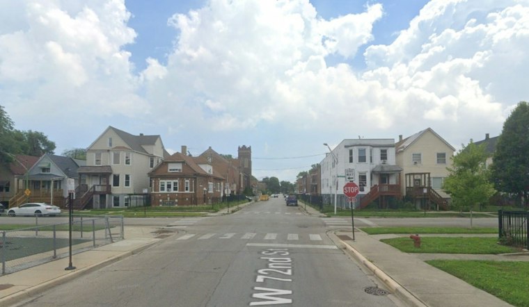 Bullet Enters Englewood Home, Wounds 31-Year-Old Woman in Elbow