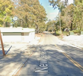 Bullet-Riddled Cars Found on NW Atlanta Street, Man Rushed to Hospital