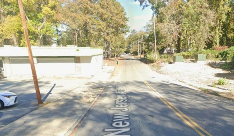 Bullet-Riddled Cars Found on NW Atlanta Street, Man Rushed to Hospital