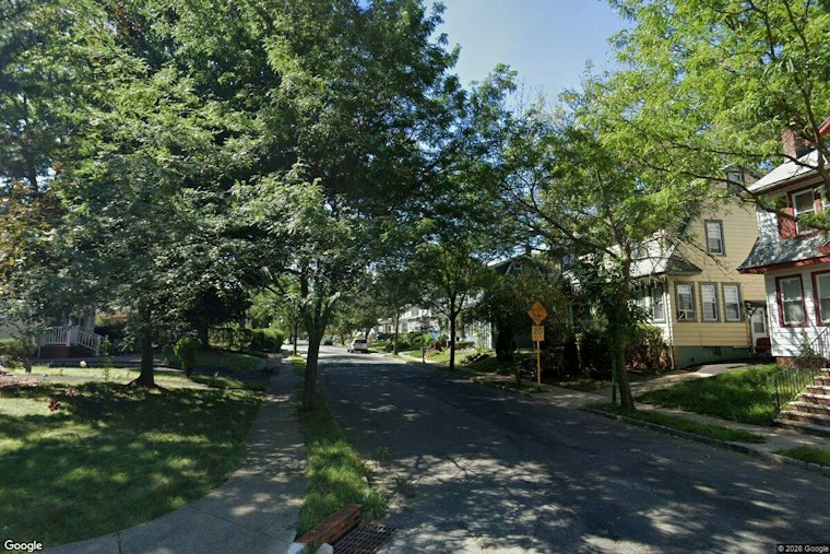 Bullet Strikes South Orange Front Door, Shell Casing Found Blocks Away in Newark