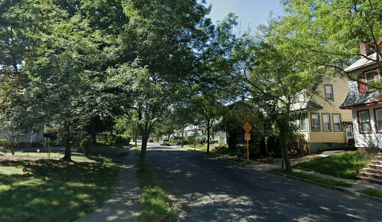 Bullet Strikes South Orange Front Door, Shell Casing Found Blocks Away in Newark