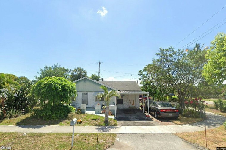 Bullets Fly Through Pompano Beach Neighborhood, Again, As Residents Demand Answers