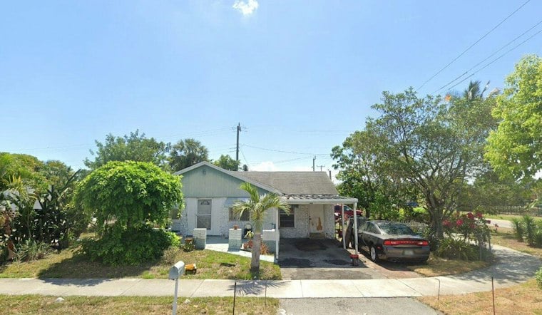 Bullets Fly Through Pompano Beach Neighborhood, Again, As Residents Demand Answers