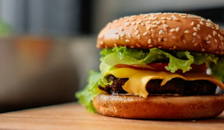 Bun Bun Burgers Finally Flips Patties Inside Sunset Valley's Leona Cafe