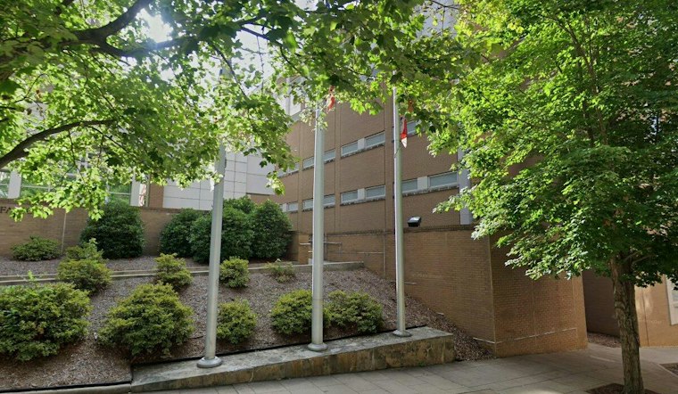 Buncombe Sheriff Candidates Debate Staffing, Jail Crowding