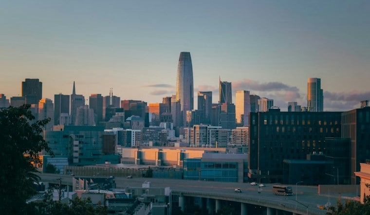 Bundle Up, San Francisco: Windy Cooldown Hits Before Midweek Rain