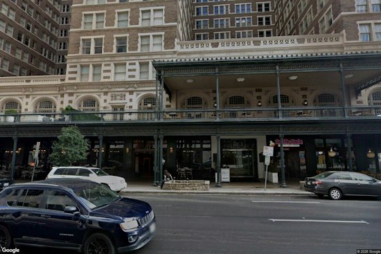Bungalow Dining Moves Into Historic Rice Building, Adds Steakhouse Firepower