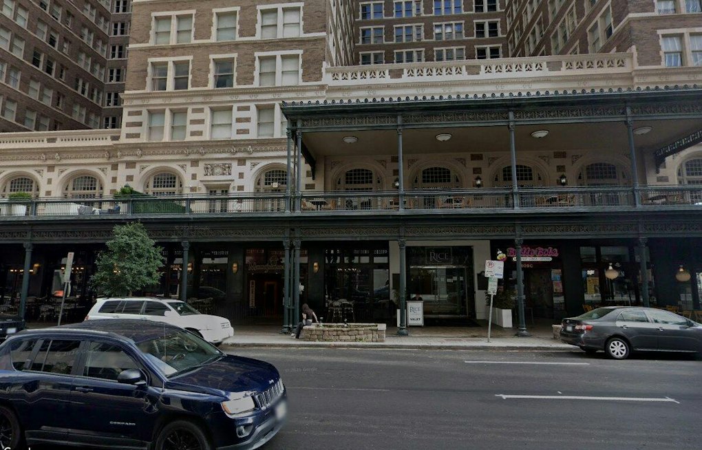 Bungalow Dining Moves Into Historic Rice Building, Adds Steakhouse Firepower