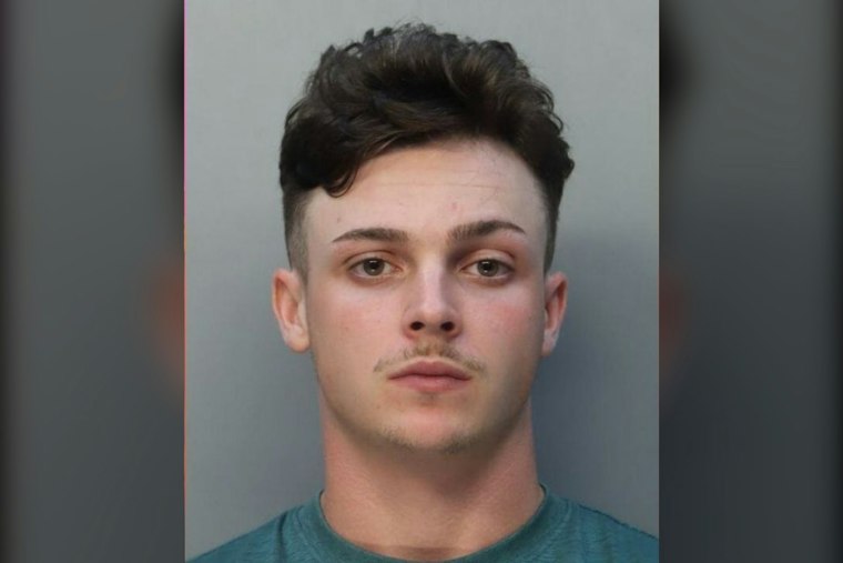 Bunnell Man, 20, Nabbed at PortMiami After DNA Ties Him to Teen Assault
