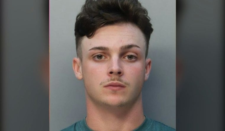 Bunnell Man, 20, Nabbed at PortMiami After DNA Ties Him to Teen Assault