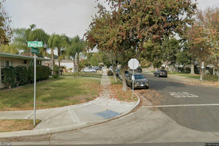 Burbank Police Arrest ‘Dear White People’ Actress Again for Public Intoxication