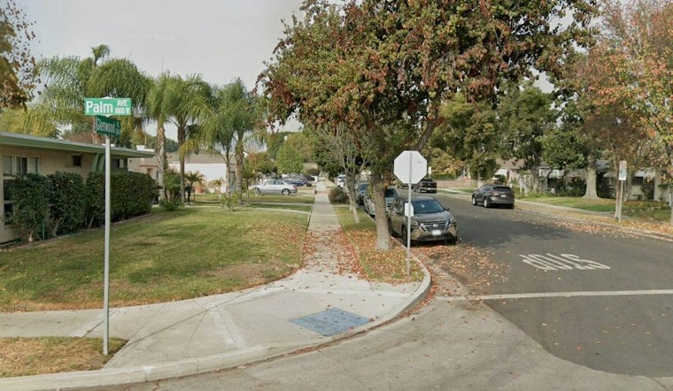 Burbank Police Arrest ‘Dear White People’ Actress Again for Public Intoxication