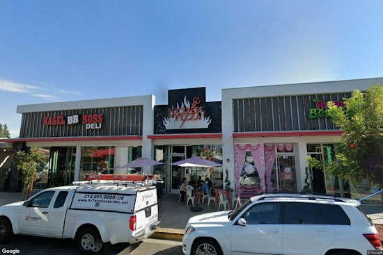 Burbank's Horror Boodega Sells Limited-Run Jason Voorhees Energy Drinks