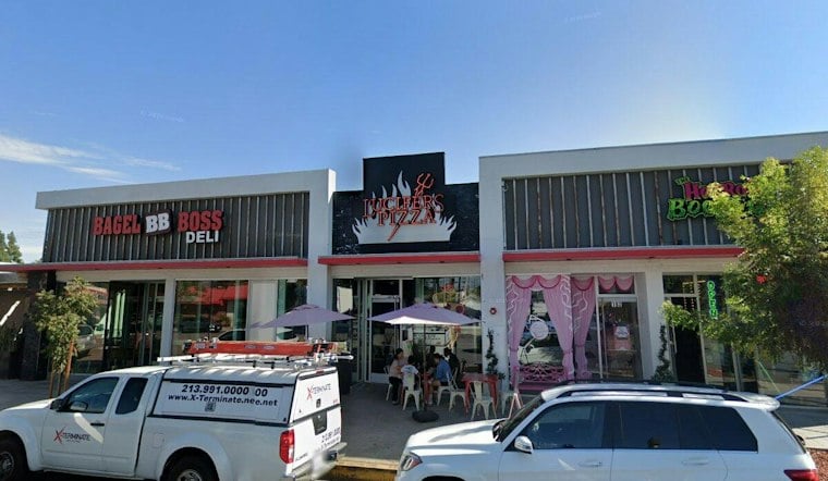 Burbank's Horror Boodega Sells Limited-Run Jason Voorhees Energy Drinks
